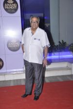 Boney Kapoor at Anand Pandit diwali bash on 6th Nov 2015